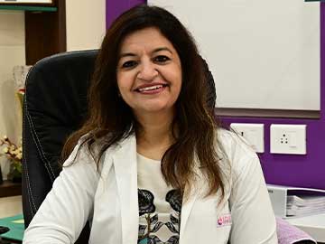 best IVF and Laparoscopy doctor in Udaipur