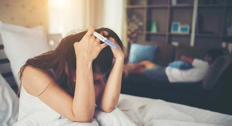 Female Infertility Treatment, Female Infertility Causes, Female Infertility symptoms