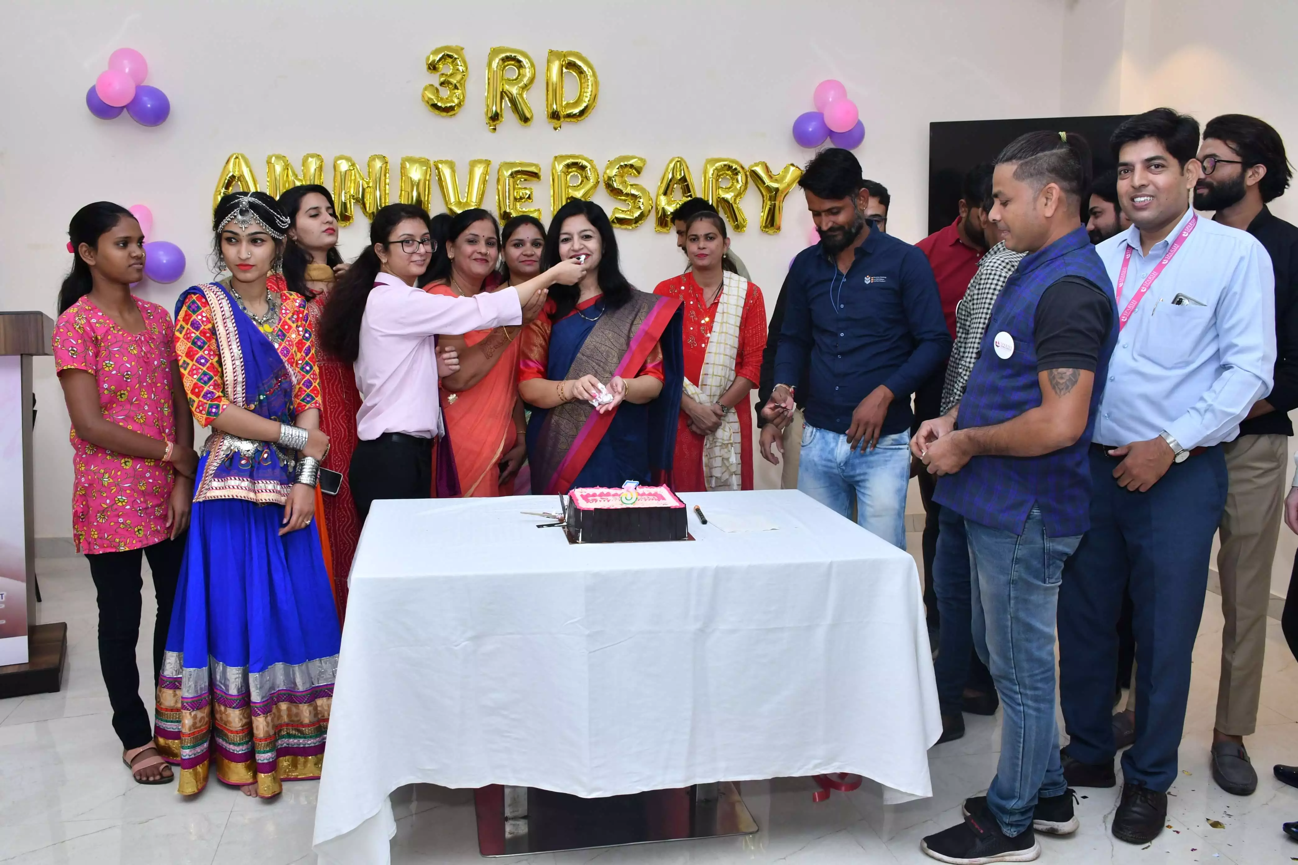 sparsh-ivf-udaipur-celebration