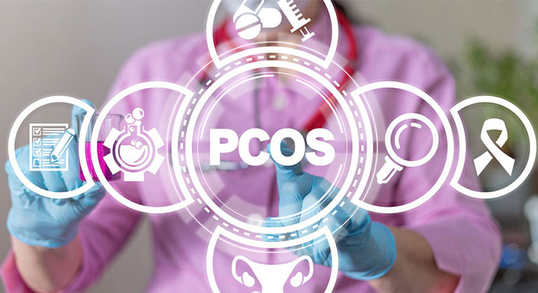 PCOS Treatment in Udaipur