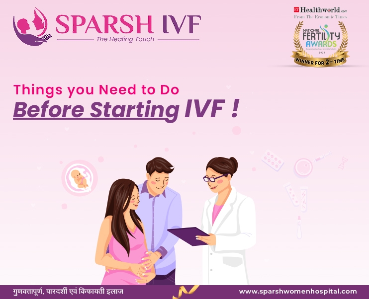 what is IVF?