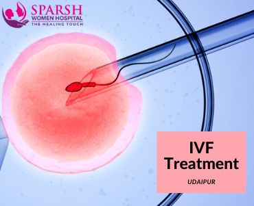 IVF Treatment In Udaipur - Sparsh IVF Hospital