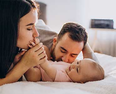 Steps, risks, and Success rate of IVF Treatment