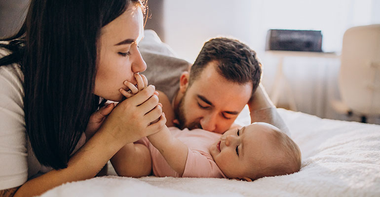What Are The Stages of IVF? Steps, risks, and Success rate of IVF Treatment