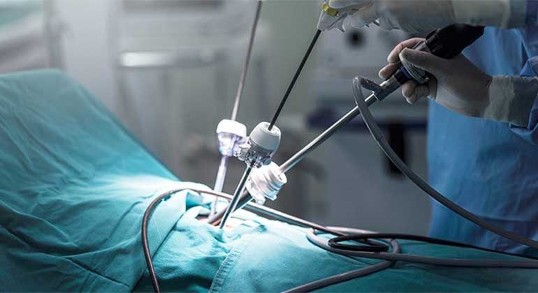 Laparoscopy Treatment in Udaipur | Laparoscopic Surgeon