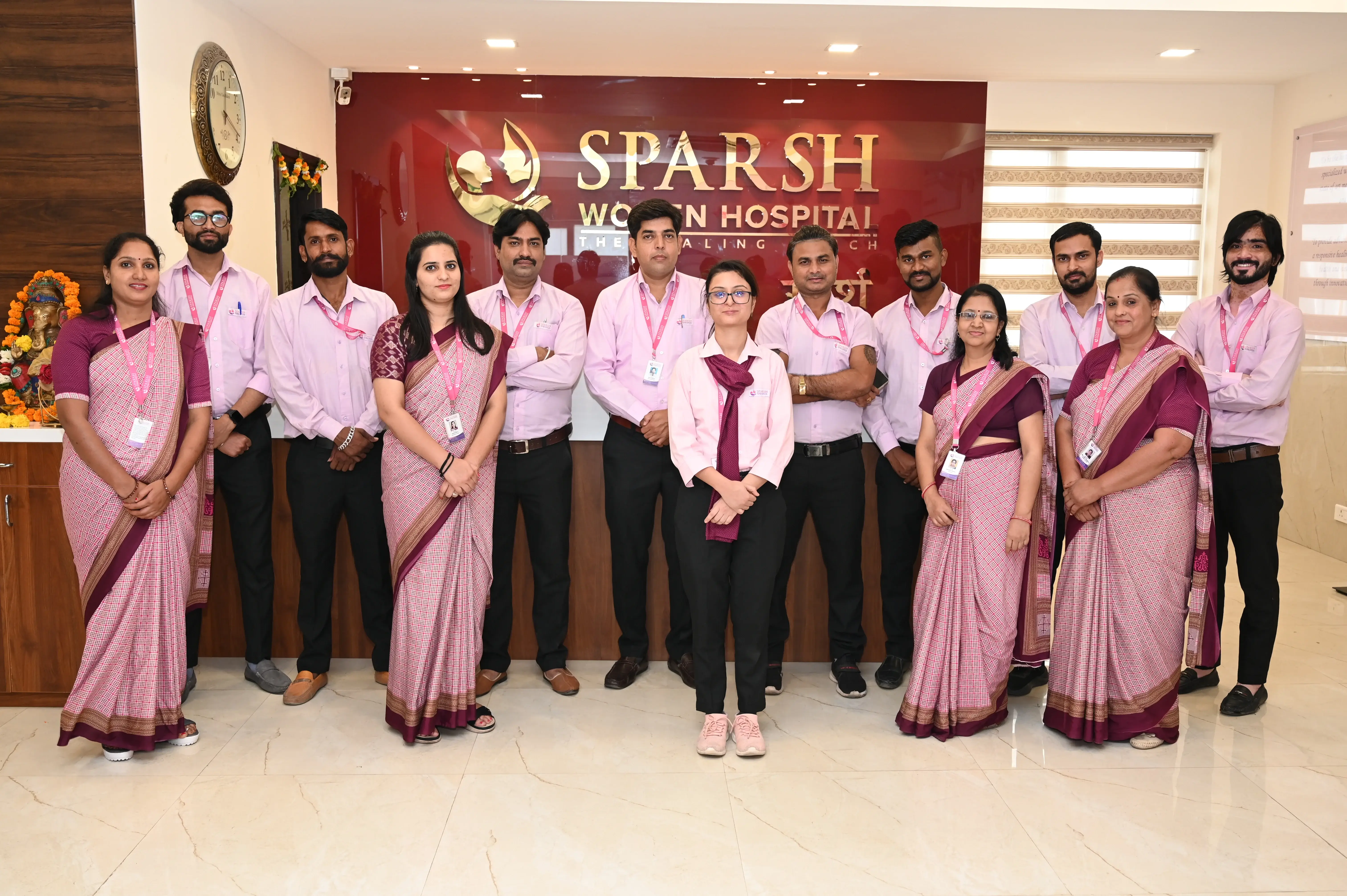 Laparoscopic Surgery