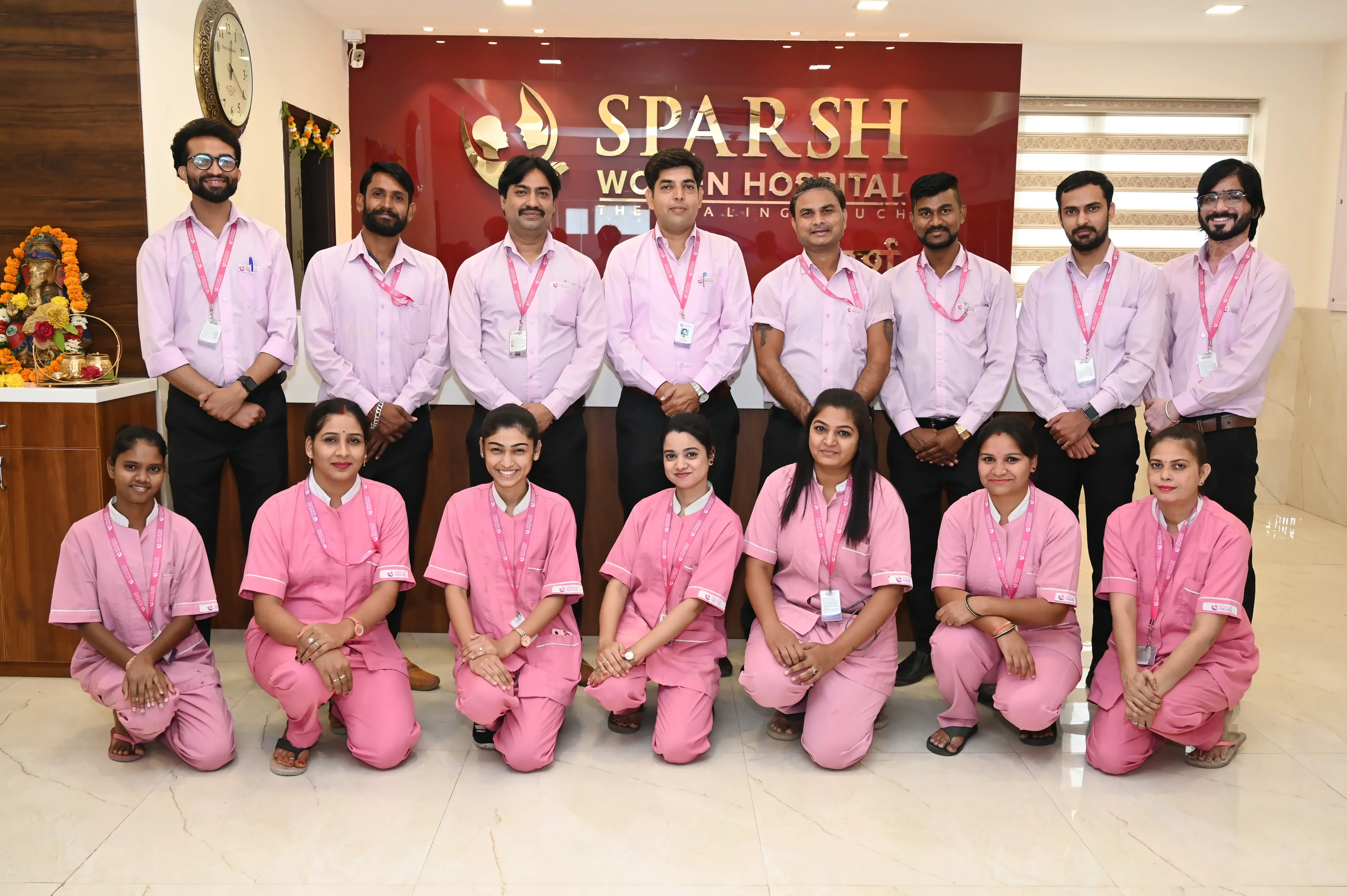 Laparoscopic Surgery