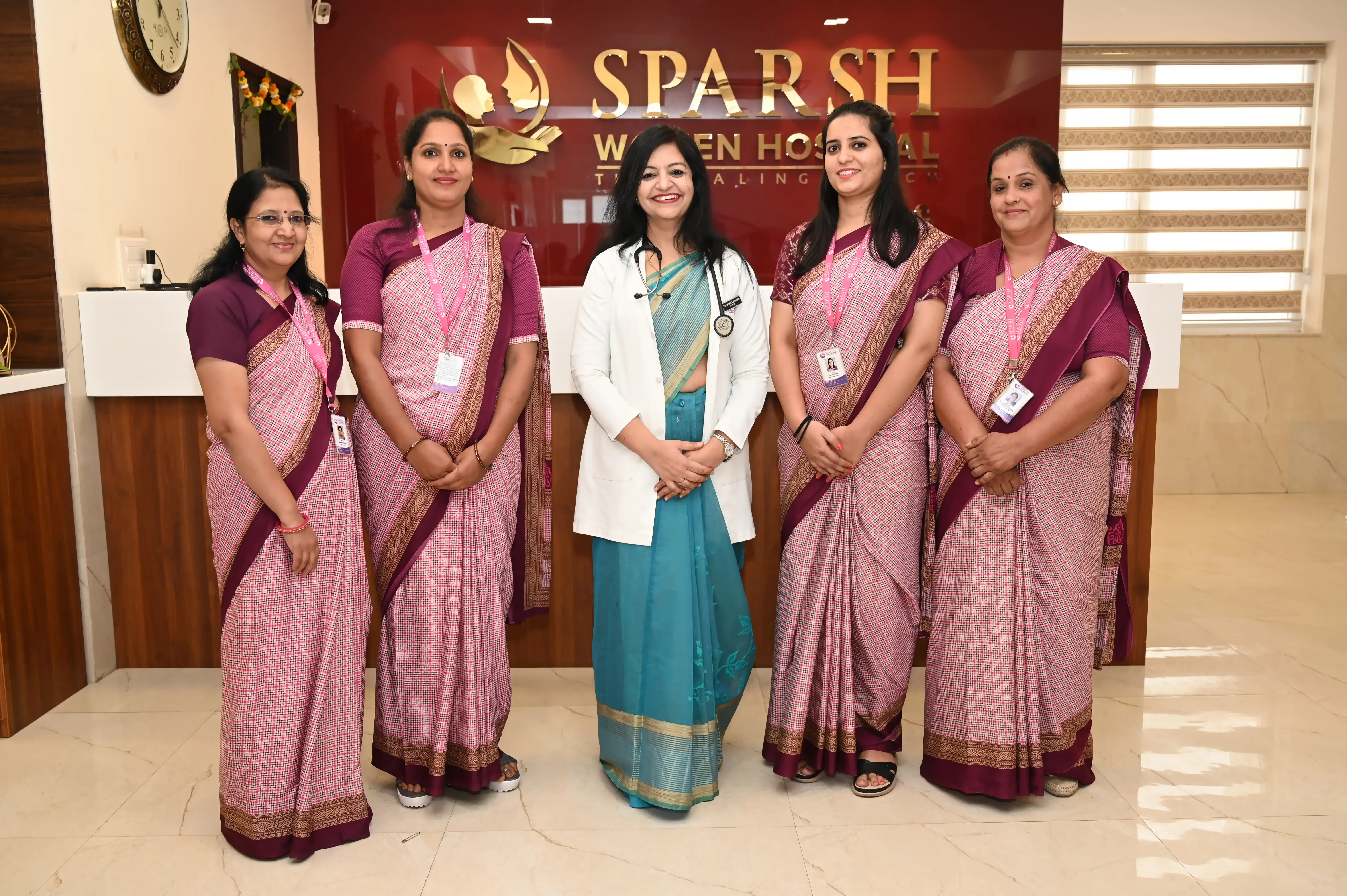 Laparoscopic Surgery