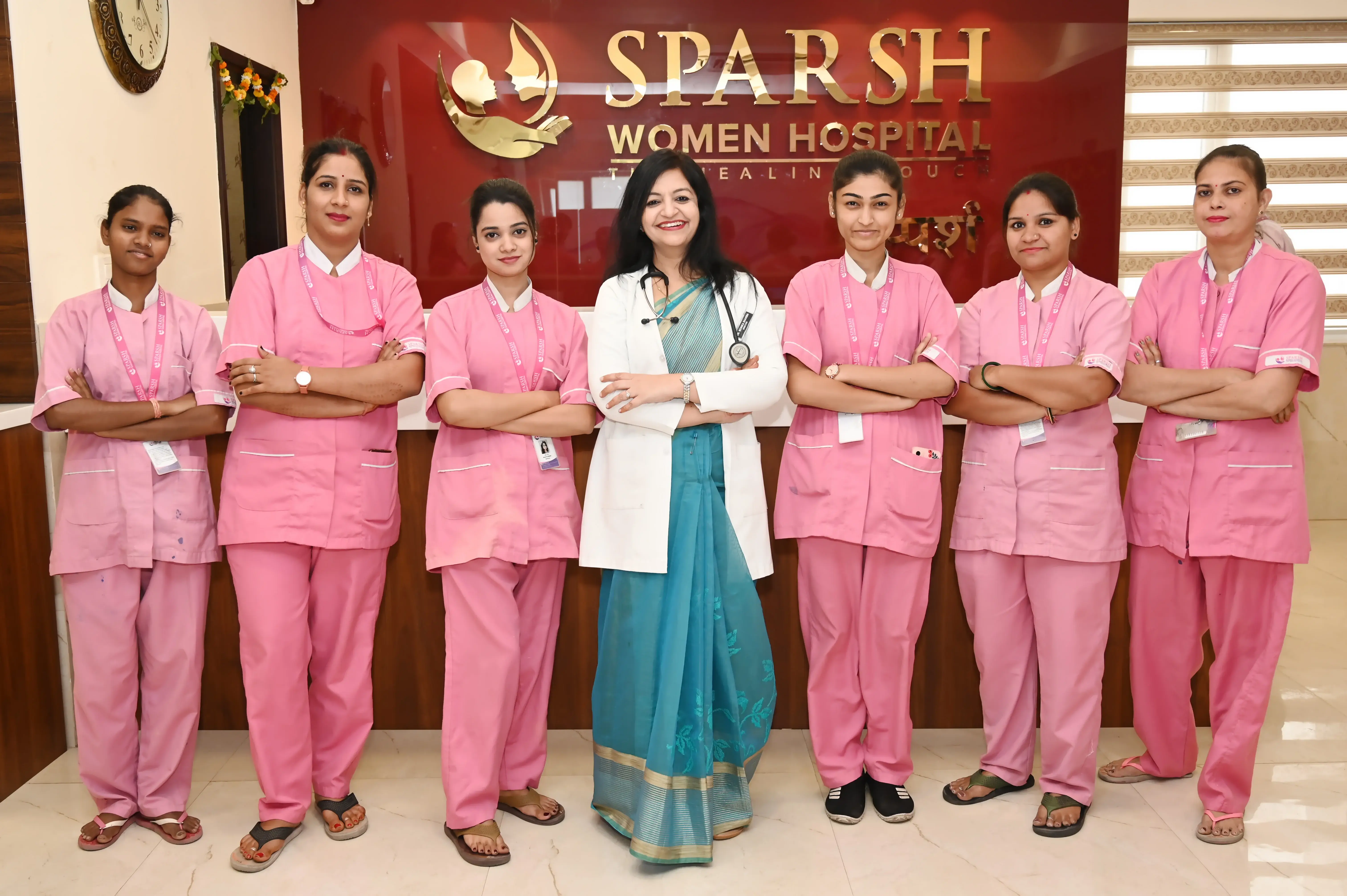 Laparoscopic Surgery