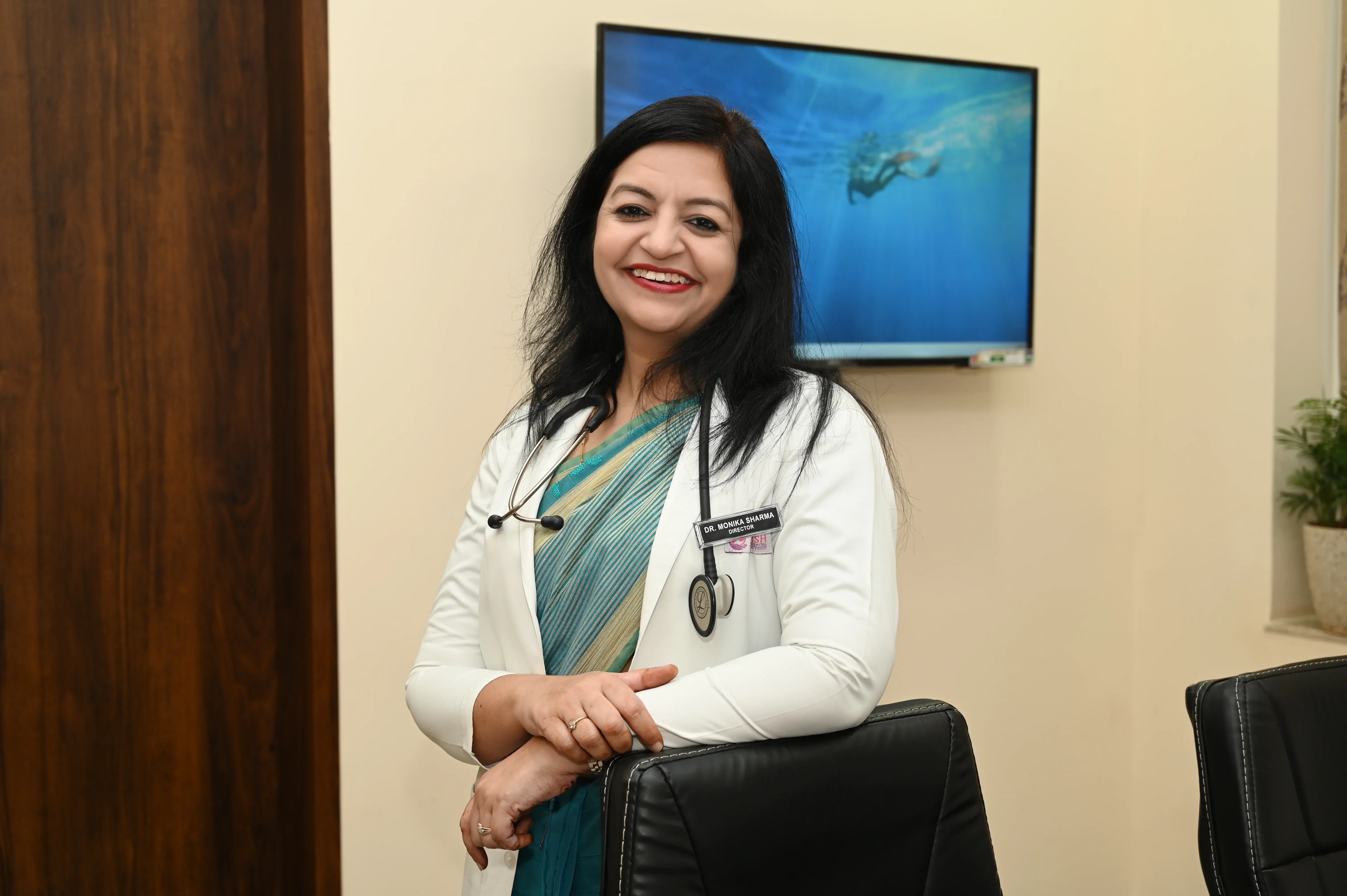 Laparoscopic Surgery