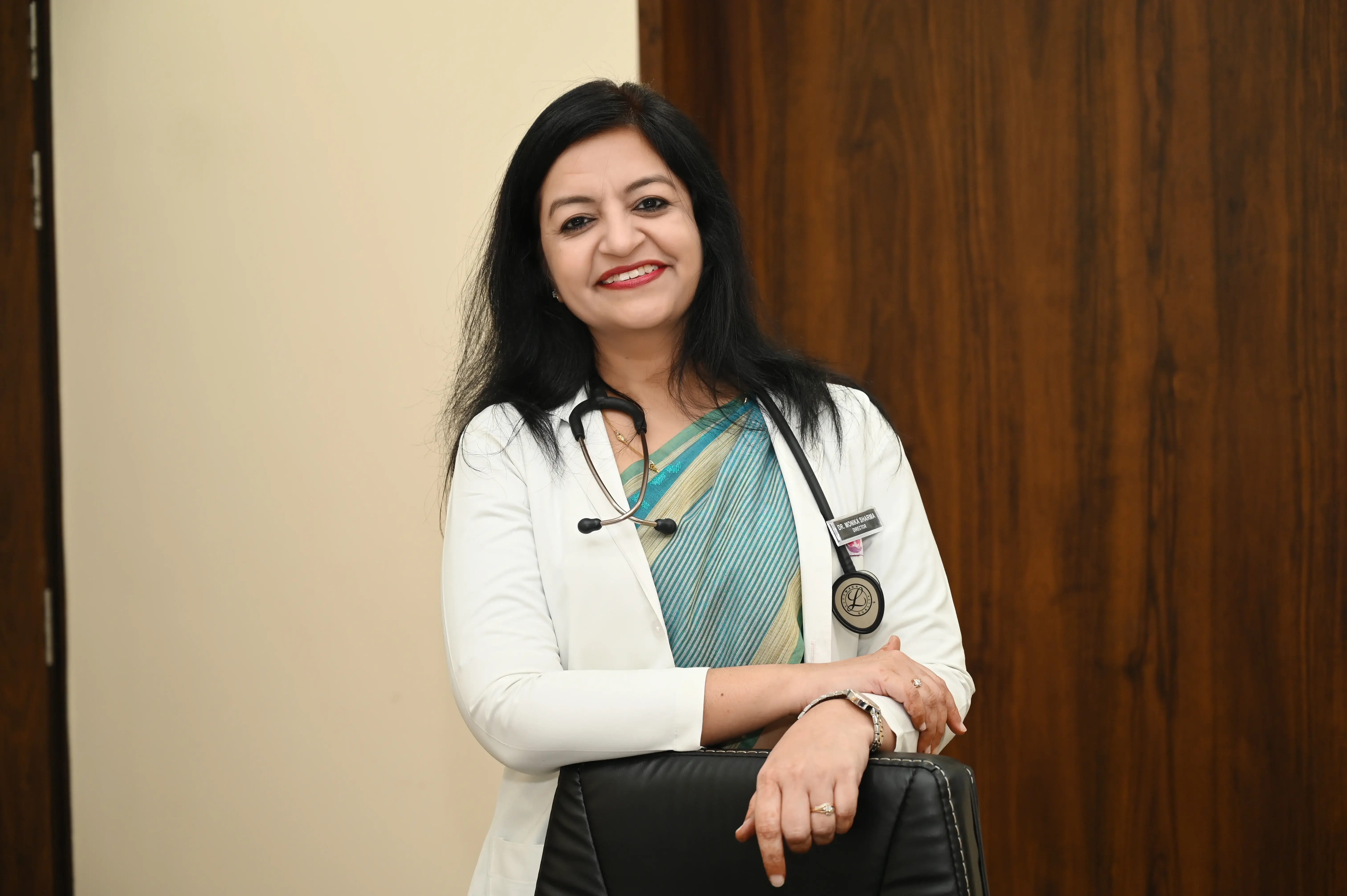 Laparoscopic Surgery