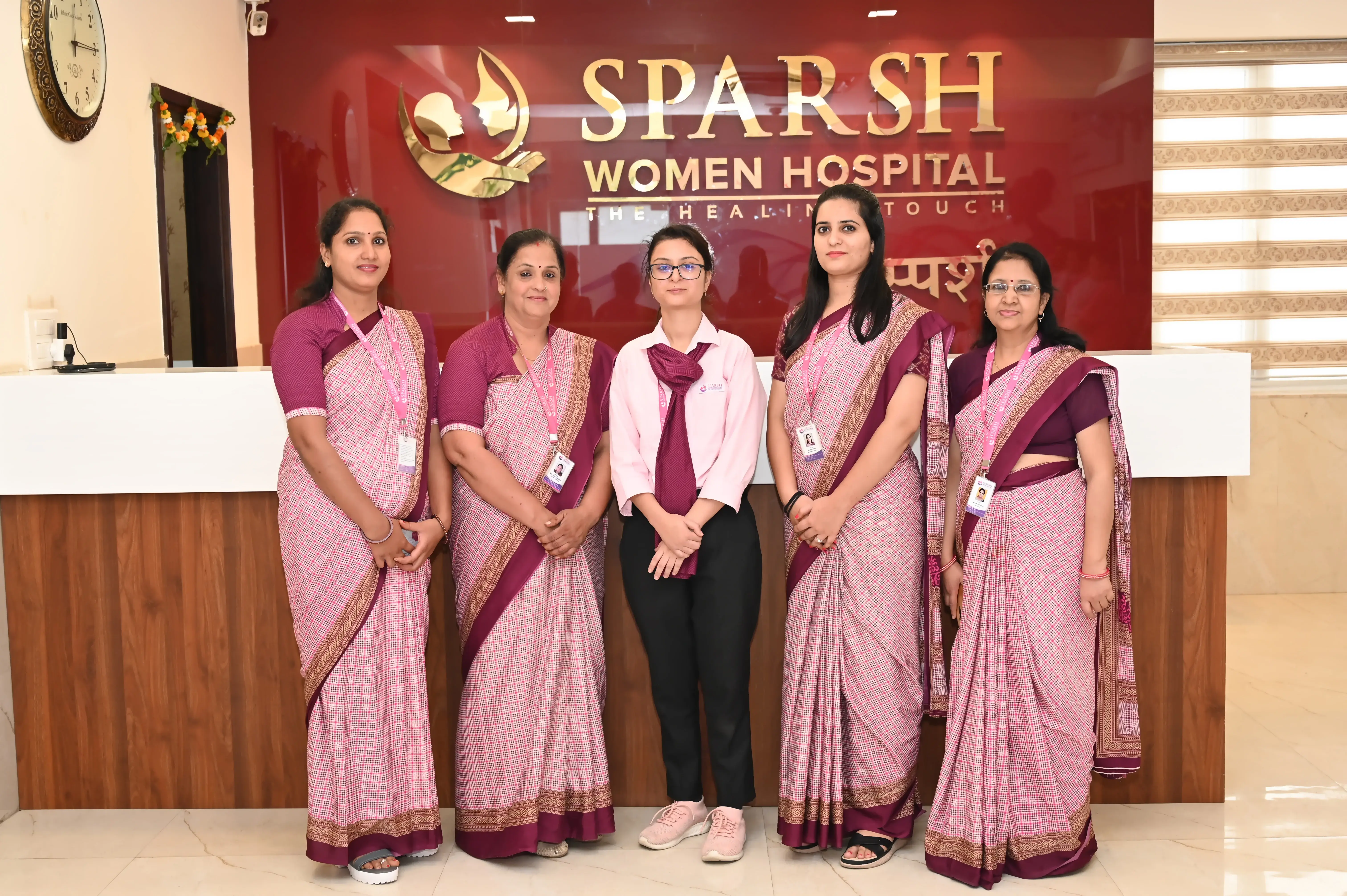 Laparoscopic Surgery