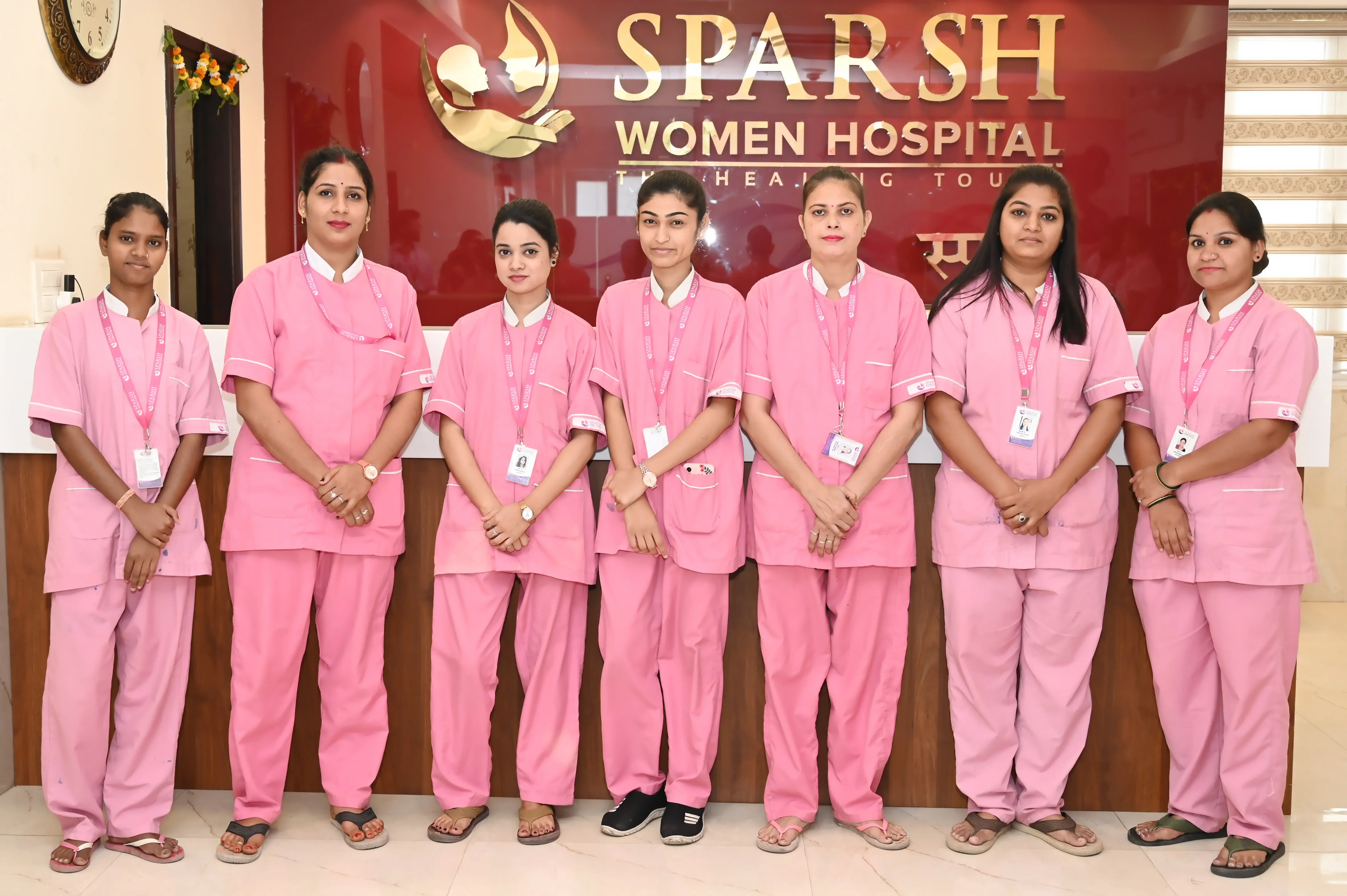 Laparoscopic Surgery