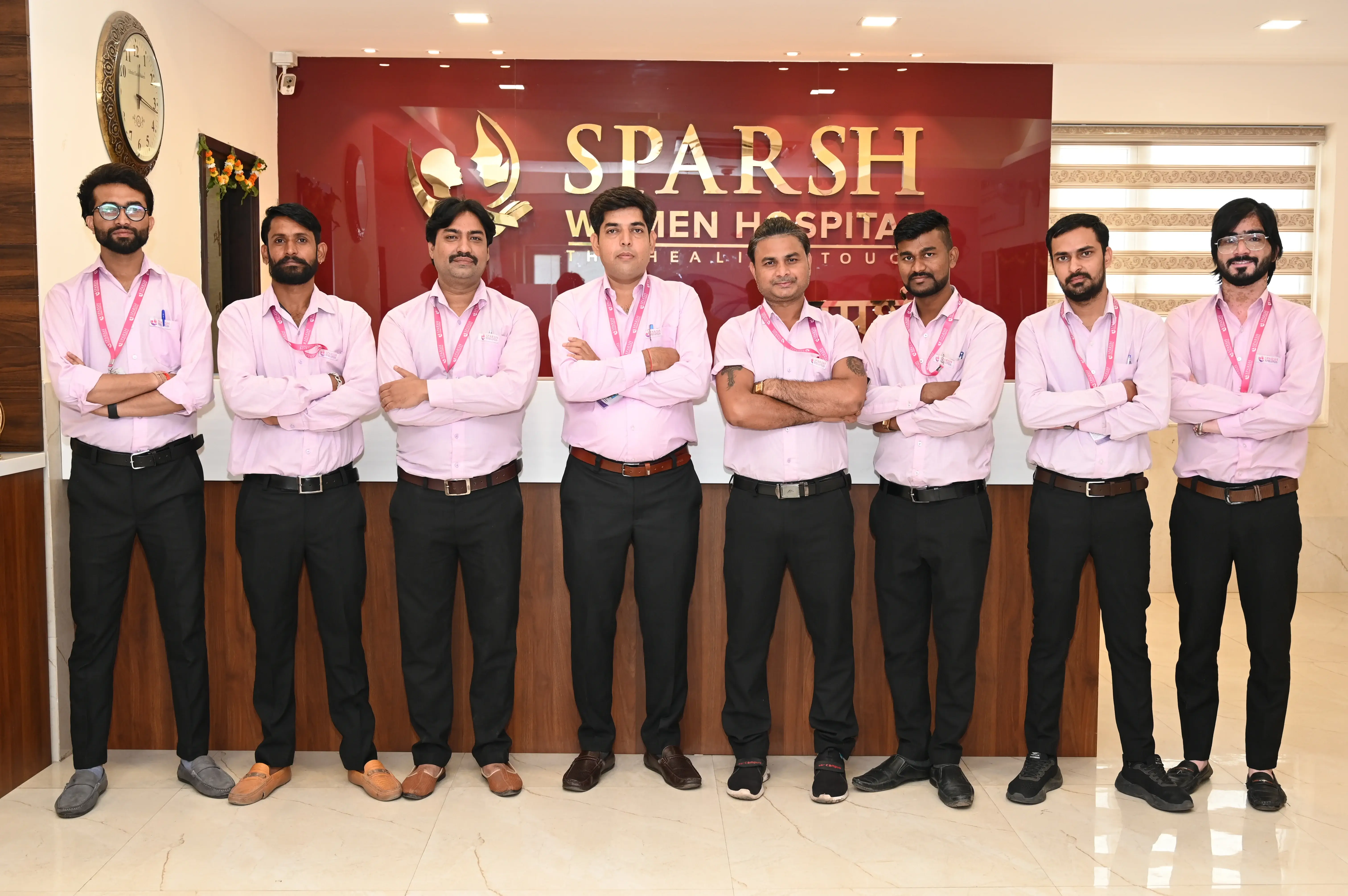 Laparoscopic Surgery